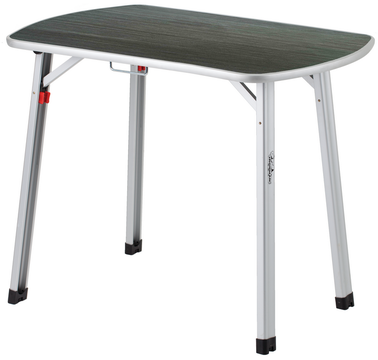 Table de camping Ironman 4x4