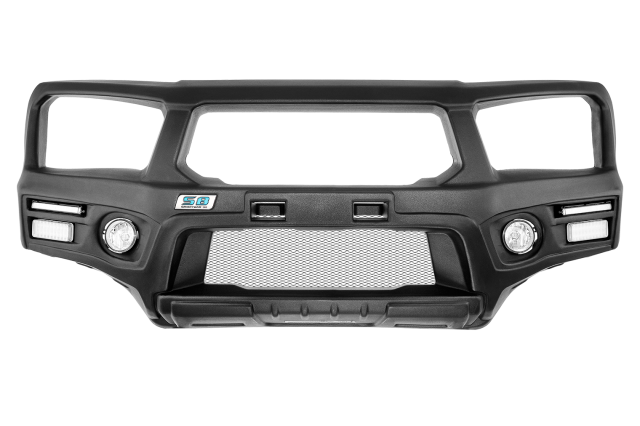 STEALTHBAR ARB