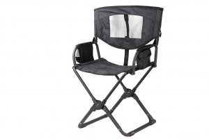 Chaise de camping Expander