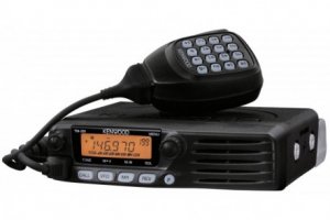 Kenwood TM281