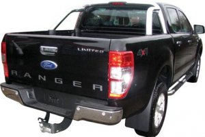 Attelage Ford Ranger