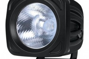 Phare carré flood Beam 1 LED