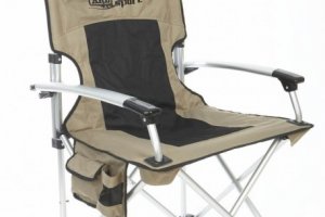 Fauteuil pliant ARB Touring